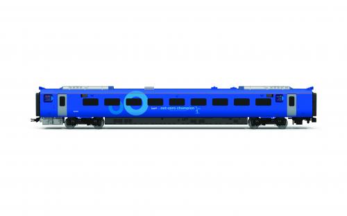 R40560 Hornby RailRoad  Lumo Coach 842001